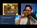 FIRST Reaction to DOECHII - DENIAL IS A RIVER