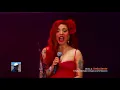 Mon Laferte - Si tu me quisieras (en vivo)
