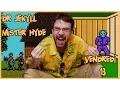 Download Lagu Joueur du Grenier - Vendredi 13 et Dr jekyll \u0026 Mister Hyde - NES