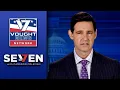 Video di Vought News Network: Seven on 7 with Cameron Coleman (August 2021)