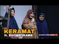 Download Lagu KERAMAT - Cover Liza Azizah