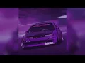 EsDeeKid - 4 Raws (slowed & reverb)