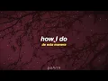 Frank Ocean - Godspeed // lyrics // español