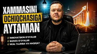 BOMBA YANGILIKLAR. DAXSHATKU. SHUXRAT MUSAEV YORVORDI