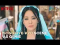 Download Lagu Genie Make A Wish - Song Hye kyo Scene | Netflix