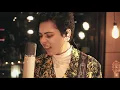 Laura Pérez - Cuántas Veces (Sesión en vivo)