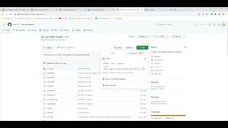 JOB 1 Build and Deploy App on EC2 tomcat using Jenkins and github