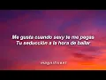 Wisin - Adrenalina (Letra) ft. Jennifer Lopez, Ricky Martin