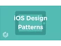 Learn iOS Design Patterns with Treehouse