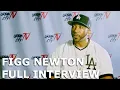 Figg Newton Full Interview