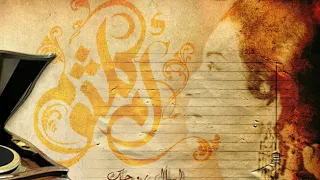 كنت زمان بلاقيك بحناني بحر محبة وبر أمان ام كلثوم اسال روحك 