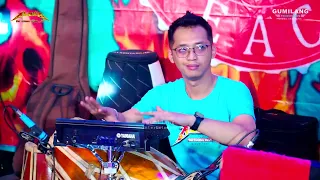 alexa music penjaga hati tania salwa br ndyz royal peace pemuda pasuruhan kidul jati kudus