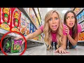 WE BOUGHT EVERY ABANDONED SQUISHY WE COULD FIND