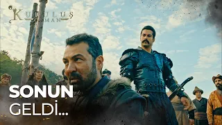 Alişar'ın Canı Osman'ın Ellerinde... - Kuruluş Osman 23. Bölüm