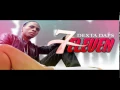 Dexta Daps ft Storm & Attitude 7eleven (Raw) @djslick44