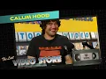 From ANTZ to TRAINSPOTTING the favourite films of Calum Hood 5SOS