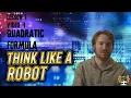 Solving the Quadratic Formula Using Python Think Like A Robot Lesson 1 4