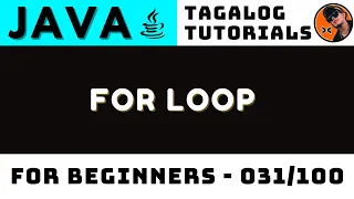 Java For Loop Explained How It Works for Beginners