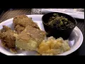 Portis Kountry Kitchen serves a history lesson on soul food
