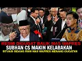 Download Lagu DIGUGAT BALIK MAS WAPRES❗SUBHAN CS MAKIN KELABAKAN~SITUASI SIDANG RIUH MAS WAPRES MENANG GUGATAN 