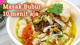 Download Resep Bubur Ayam || Chicken Porridge MP3