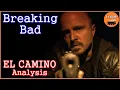 EL CAMINO A Breaking Bad Movie Analysis