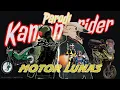 Download Lagu SATRIA BAJA HITAM Opening ( Parodi Musik ) | 仮 面 ラ イ ダ ー BLACK RX (Motor Lunas)
