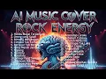 Download Lagu 24 COVER AI TERBAIK VERSI ROCK ENERGY |TEMEN KERJA YANG GAK BIKIN NGANTUK | Viral Tiktok#viralvideo 