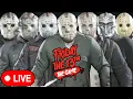 LIVE F13 Is Playable In 2026 Friday the 13th The Game
