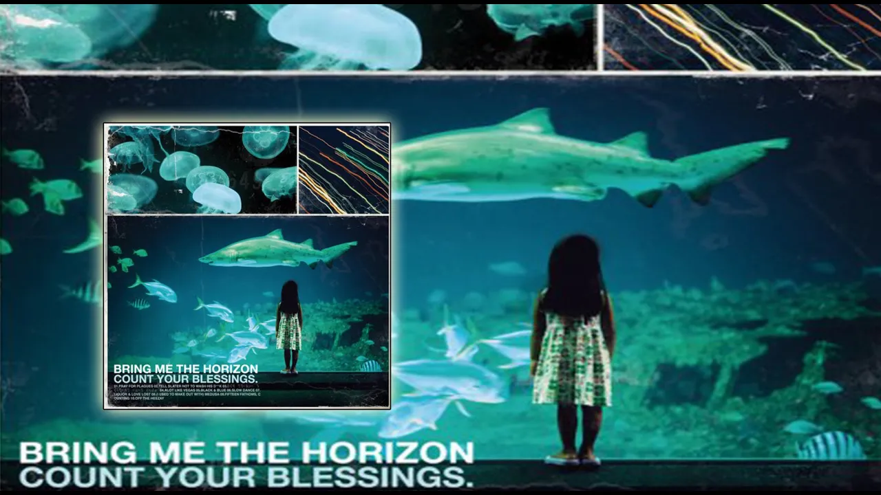 Count your me. Bring me the horizon count your blessings (2006). bring me the horizon count your blessings обложка. mattiel count your blessings. bring me the horizon album count your.