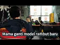 Download Lagu TENGTENG YANG SANGAT SENANG BERMAIN DI RUMAH XIXI, SAMPAI TIDAK MAU PULANG.