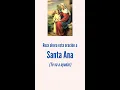 Download Lagu 🔴 REZA AHORA a SANTA ANA esta ORACIÓN [Te va a ayudar]