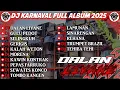 Download Lagu DJ DALAN LIYANE 🎵 GULU PEDOT 🎵 REHANA || DJ KARNAVAL ☀️ DJ JAWA TERBARU 2025 CAMPURAN FYP TIKTOK
