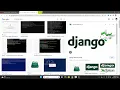 What is Development Server and How it Run in Django