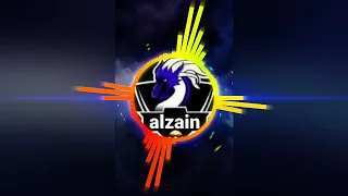 ريمكس جديد  من شاف حالي ومالي  دندنها