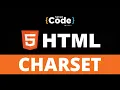 Download Lagu HTML Charset Explained | Charset UTF-8 HTML | Meta Charset Tag in HTML | HTML Tutorial | SimpliCode