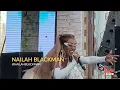 Nailah Blackman x Skinny Fabulous - Come Home at Xperience | Trinidad Carnival 2023