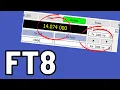 You NEED To Set This Correctly Using FT8 and WSJT-X