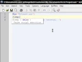 AutoIT Coding Tutorial One The Basics