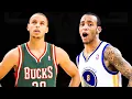 What if the Warriors Traded Steph instead of Monta