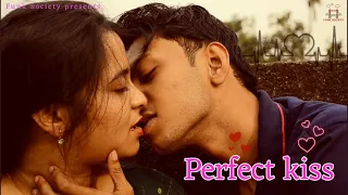 perfect kiss bengali film funk society
