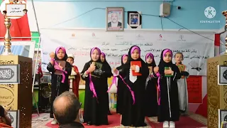 قرآني في قلبي دوما      دندنها