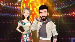 حالات واتس اب   ام العيال   حماده نشواتي دندنها
