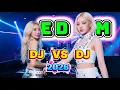 Lagu 🎶 DJ vs DJ Remix 2026 – Top 1 Music Mix EDM  Dance  Club 🔥 2