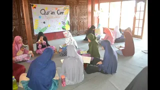 after movie quran camp al kayyis 2020