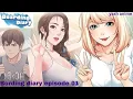 Boarding-diary episode-1 explain in Hindi manhwa explain in Hindi manhwa warrior
