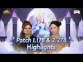 Patch 1 178 2 278 Highlights AFK Arena