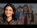 How old is Nikki Rodriguez from My Life with the Walter Boys Age Ethnicity