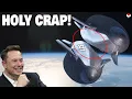 Download Lagu SpaceX onthulde een nieuw Wild Goal voor Starship Flight 10, anders dan alle andere...