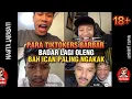 Download Lagu KETIKA PARA SUHU TIKTOK SUDAH BERKUMPUL ‼️ SEMUA PECAH NGAKAK PARAH.
